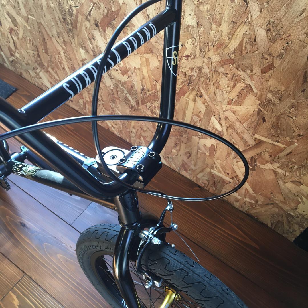 ★ BMX サブロサ ソノ SUBROSA BRAND SOHO ★
