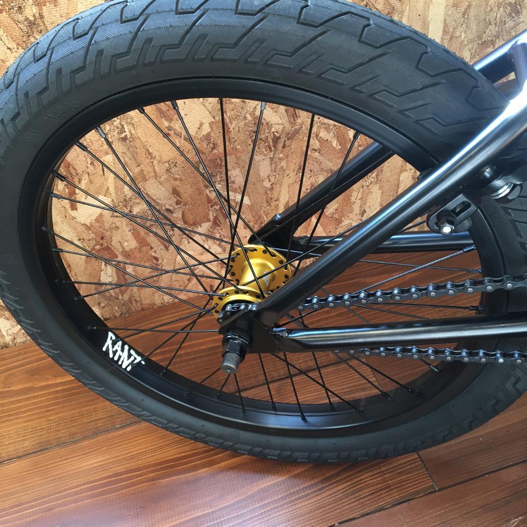 ★ BMX サブロサ ソノ SUBROSA BRAND SOHO ★