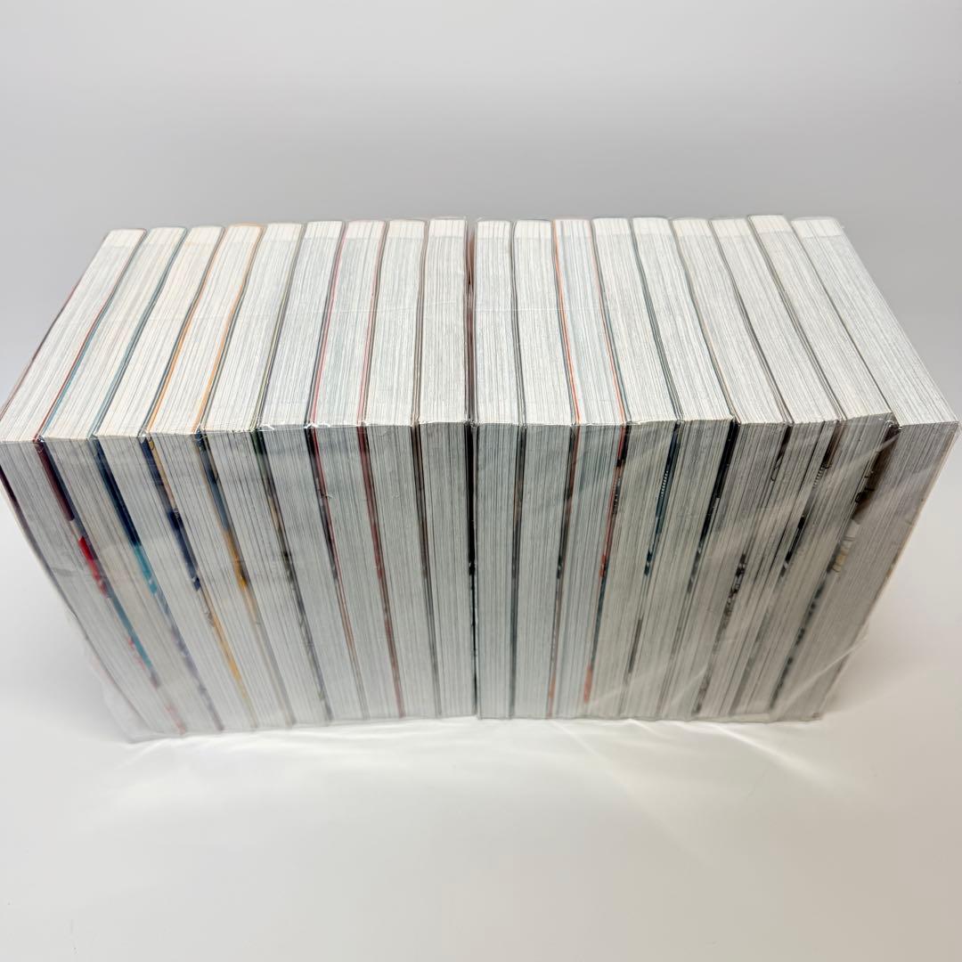 鋼の錬金術師 完全版 全巻　1-18