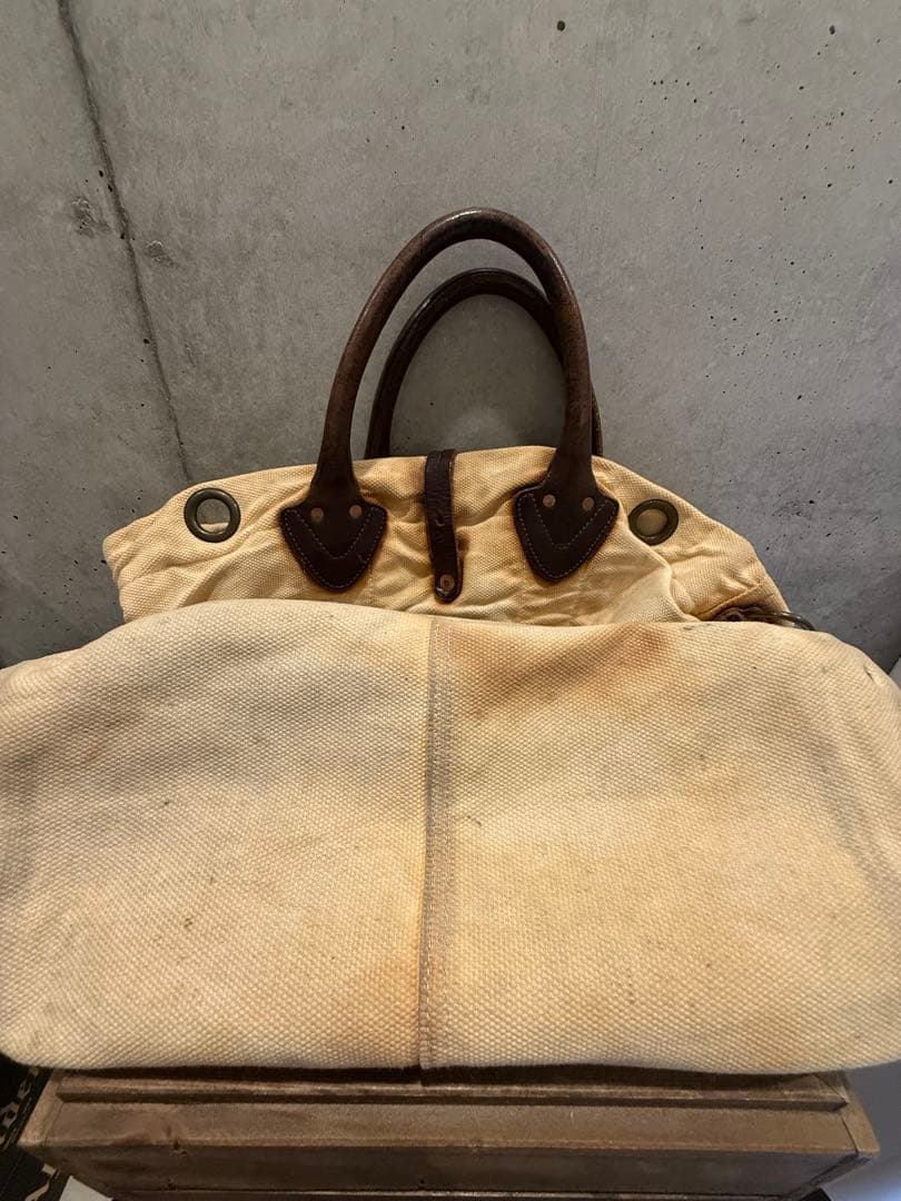 RRL トートーバッグ