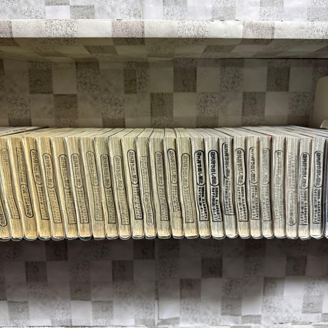 ワンパンマン　1-35巻　全巻セット