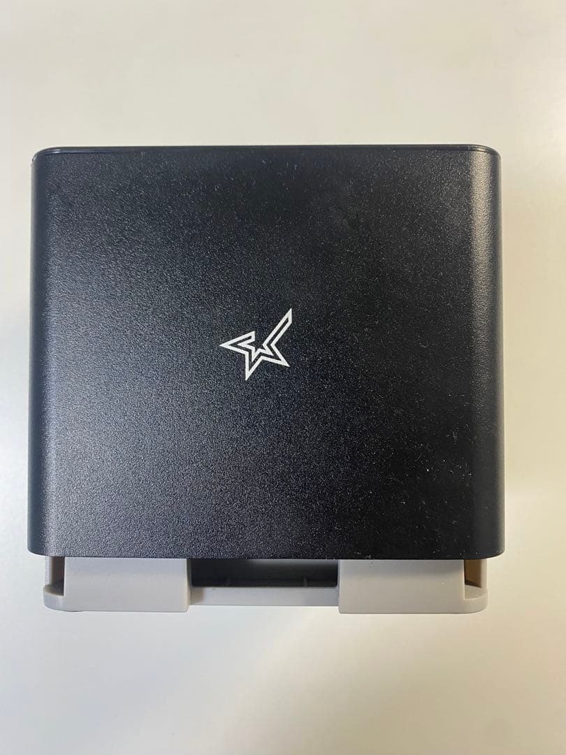 スター精密 MCP31LB Bluetooth対応 レシートプリンタ-