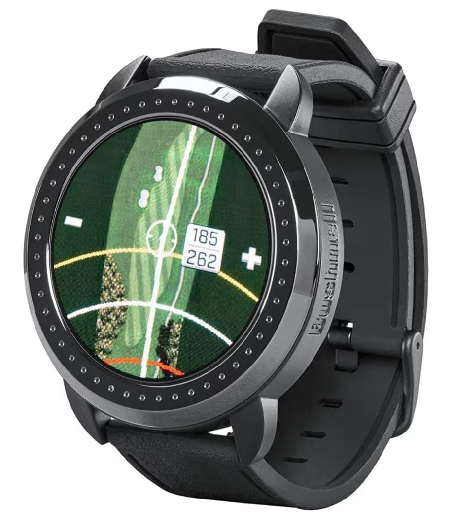 【ドラゴンキング】Bushnell ION ELITE GPSナビ 防水