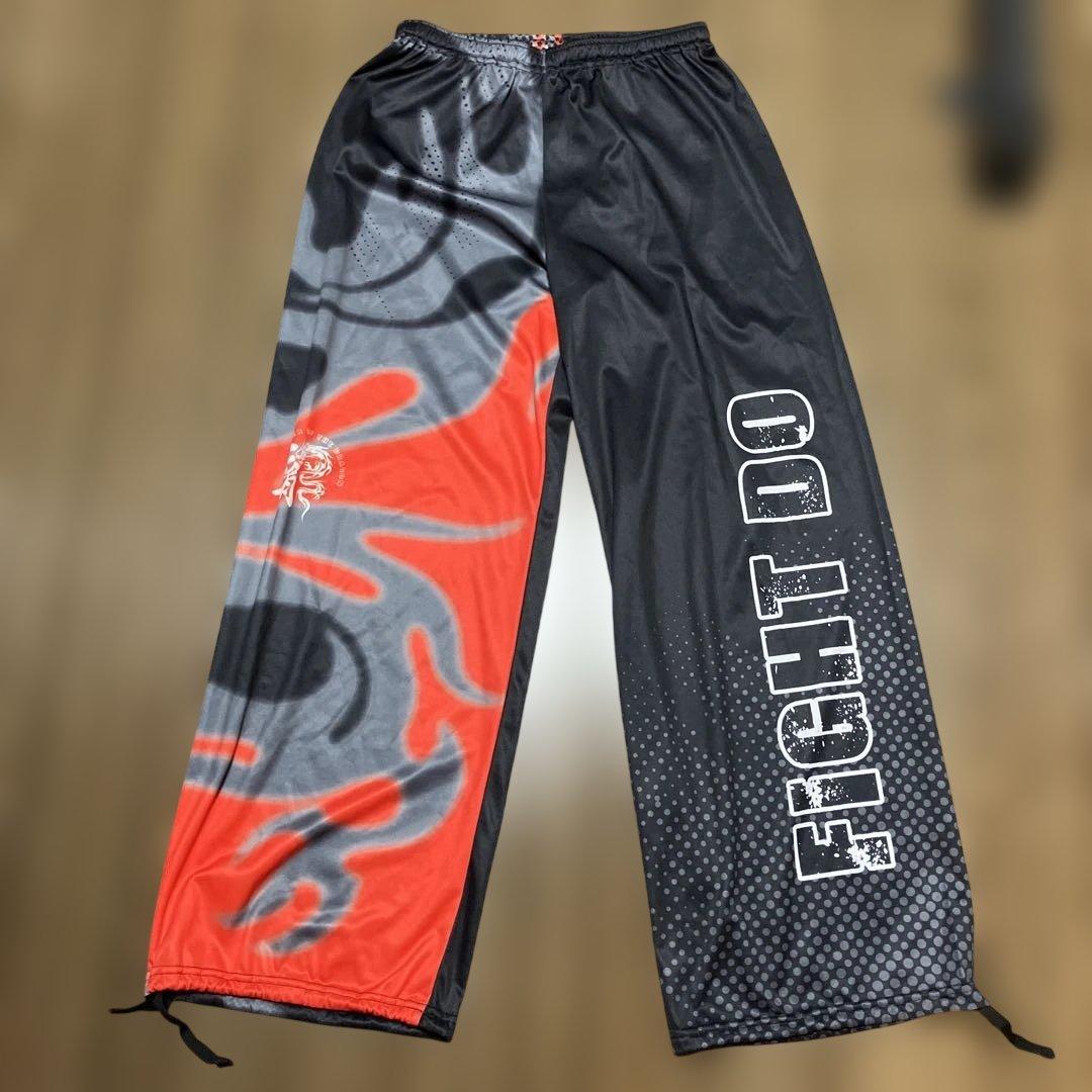 Radical Fitnessラディカルフィットネス　ファイドゥ　ドラゴンウェア