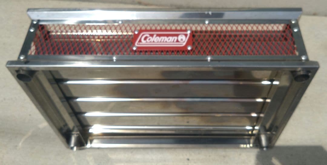 Coleman　コールマン　バーベキューグリル