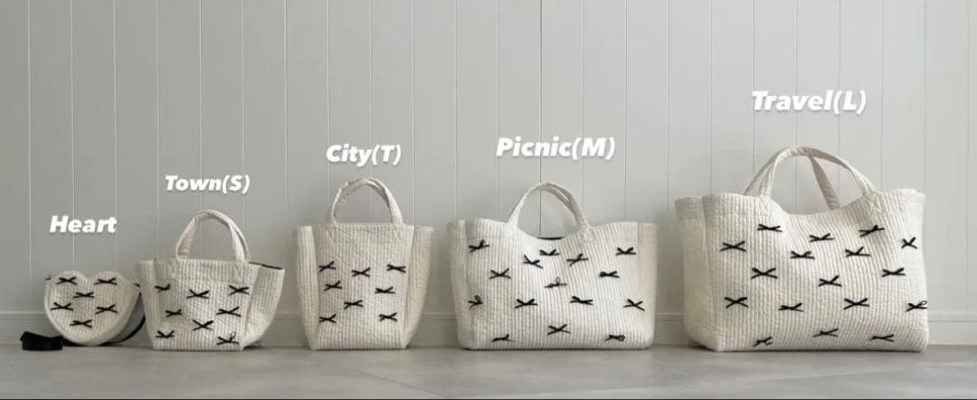 【美品】 Gypsophila ジプソフィア Town Bag(S)グリーン