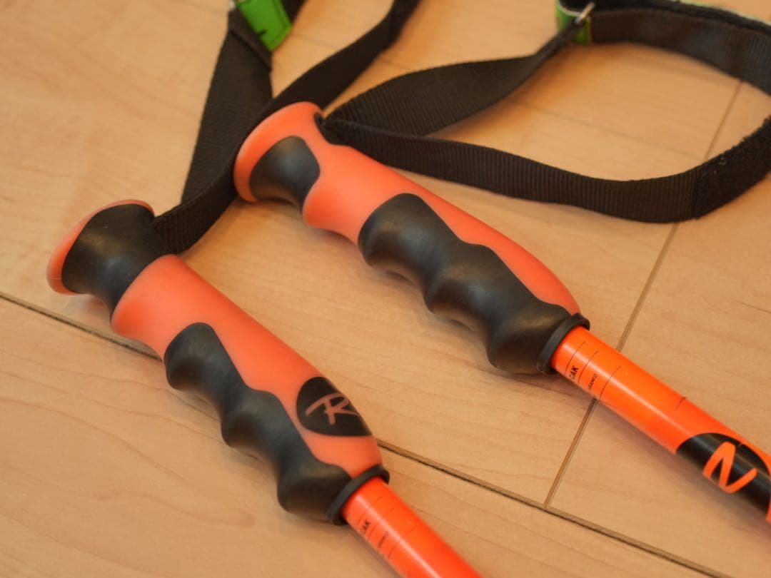 ROSSIGNOL カーボンストック　120cm