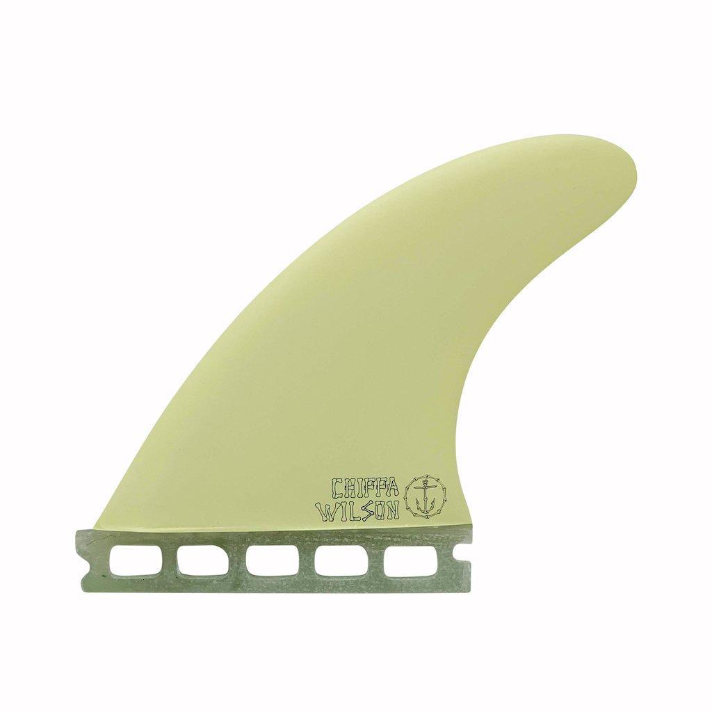 Sサイズ CAPTAIN FIN チッパ・ウィルソン キャプテンフィン