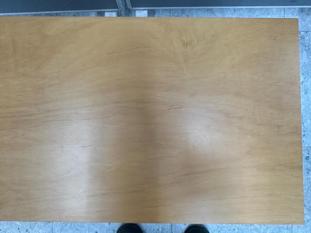 IDEE　センターテーブル　ATINO SOFA TABLE　ブラウン