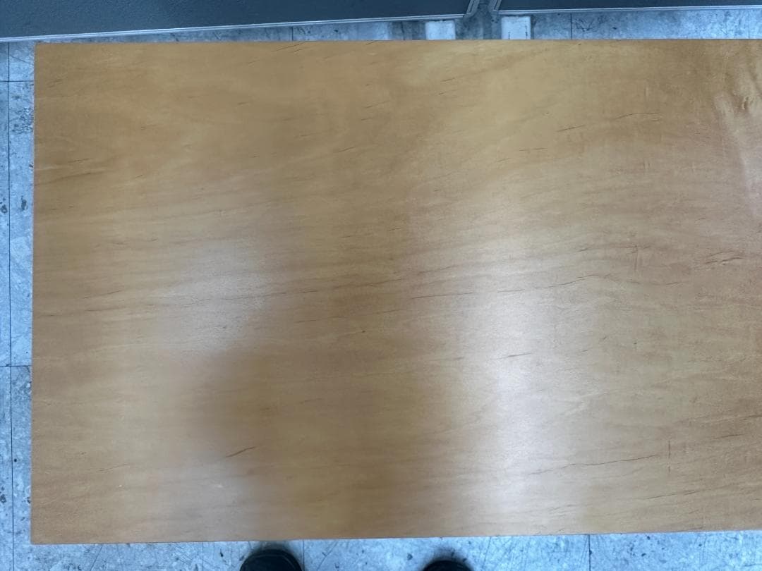 IDEE　センターテーブル　ATINO SOFA TABLE　ブラウン