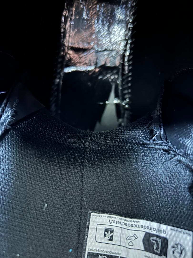 Burton SMALLS BOA ボア　　22センチ