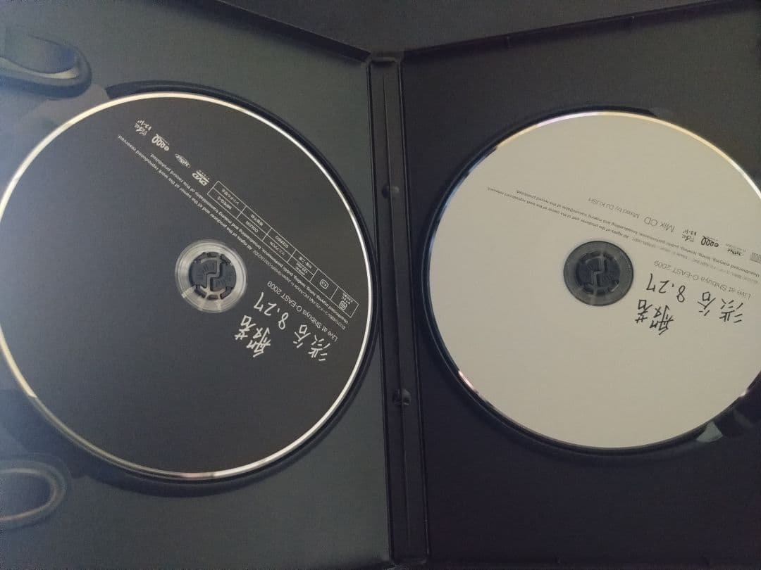 般若　LIVE DVD まとめ売り