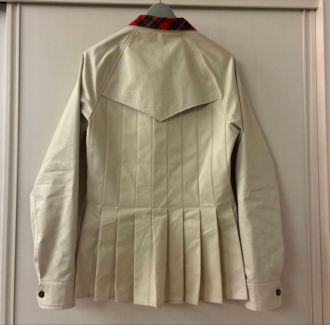 ほぼ新品　25ss MASU knight swing top 44サイズ