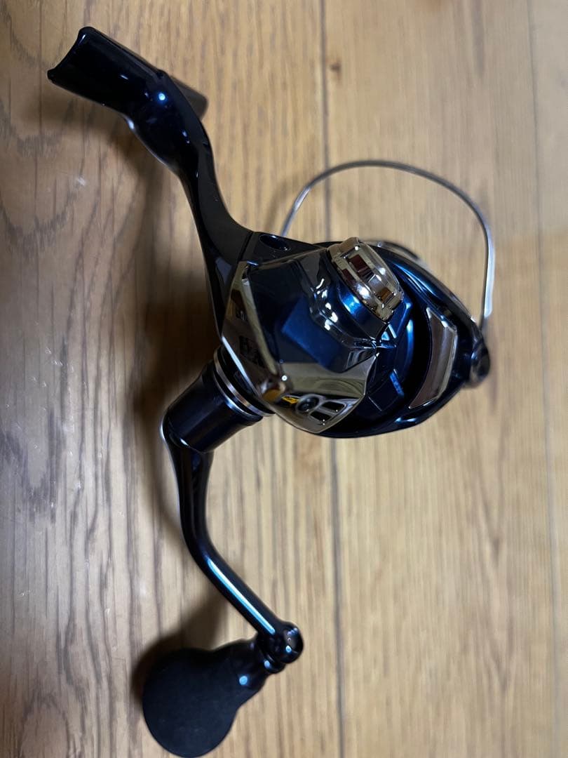 【値下げ】SHIMANO TWIN POWER XD C3000XG