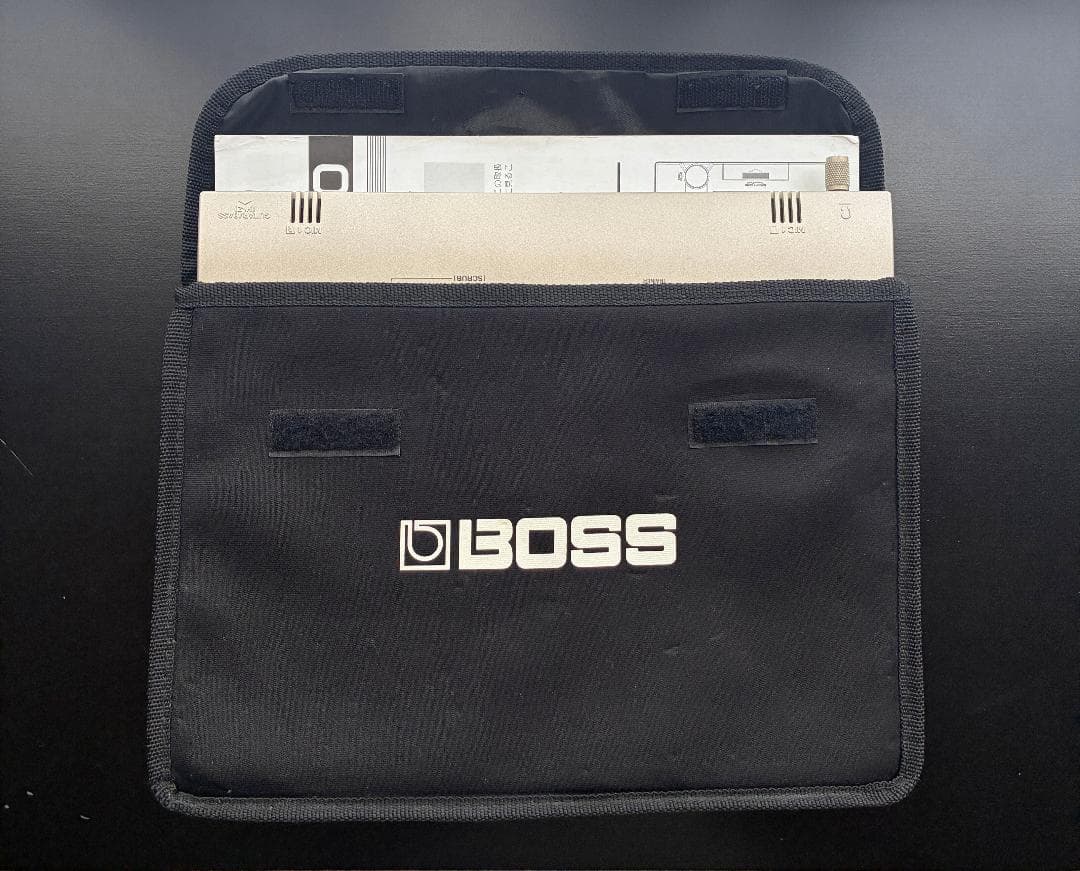 【中古・美品】BOSS - BR-600 | Digital Recorder