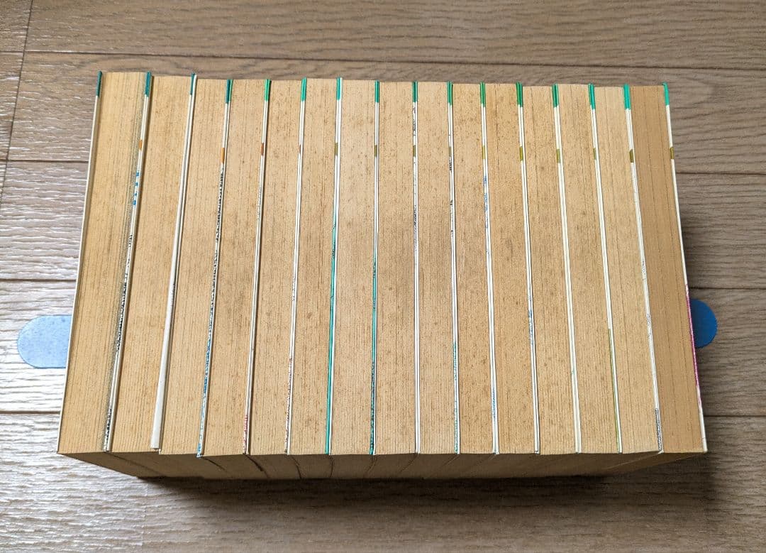 無用ノ介　全15巻　初版　さいとうたかを