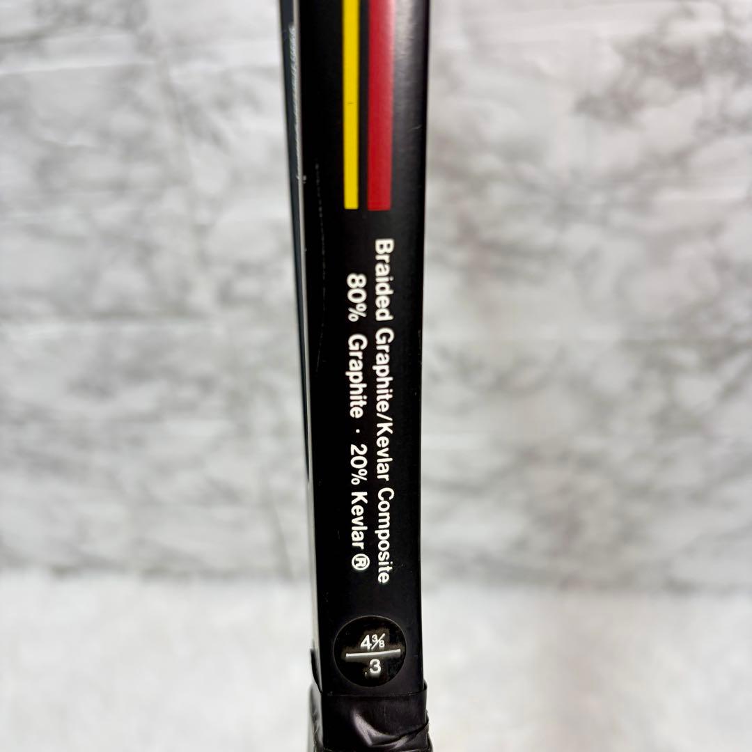 【希少】Wilson Prostaff Tour DB 85プロスタッフツアー