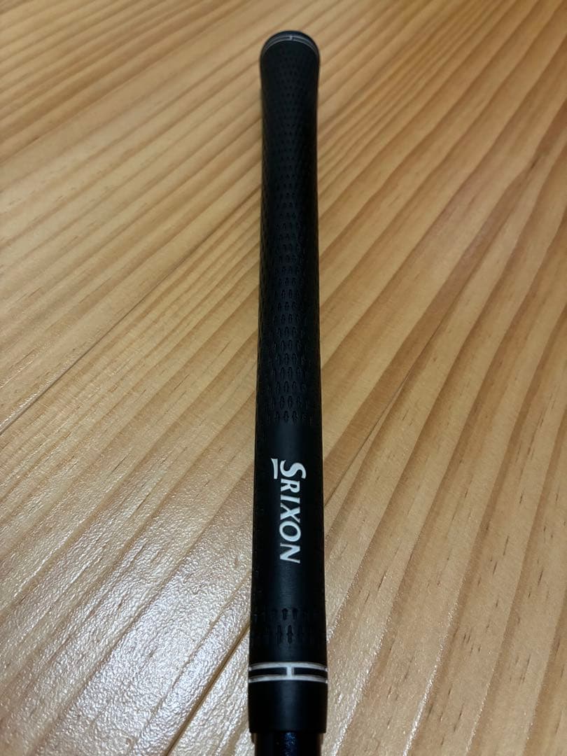 Srixon Z 585 ドライバー 10.5度