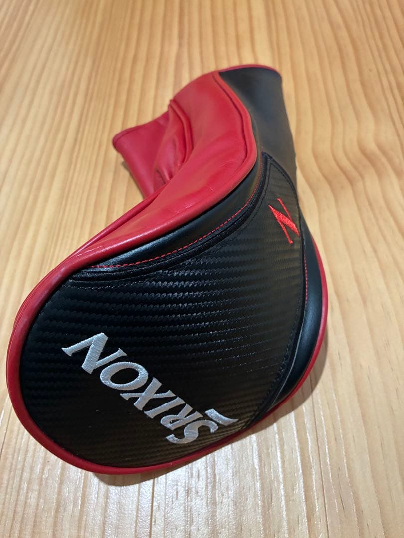 Srixon Z 585 ドライバー 10.5度