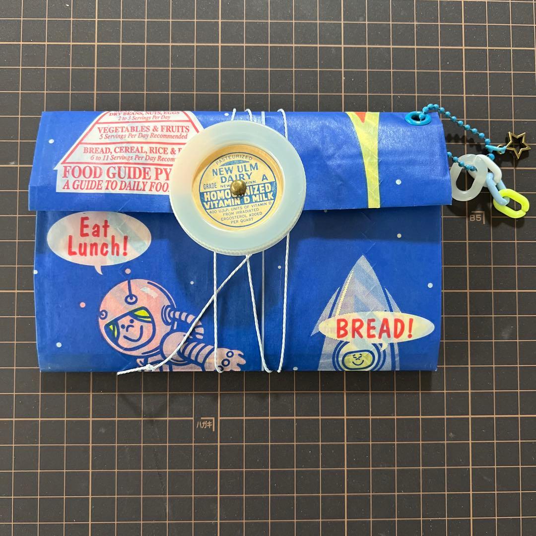 専用　じゃばらファイル　セット　紙モノセット　×2 ベアブリック
