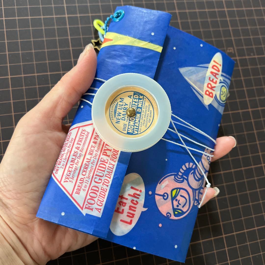 専用　じゃばらファイル　セット　紙モノセット　×2 ベアブリック