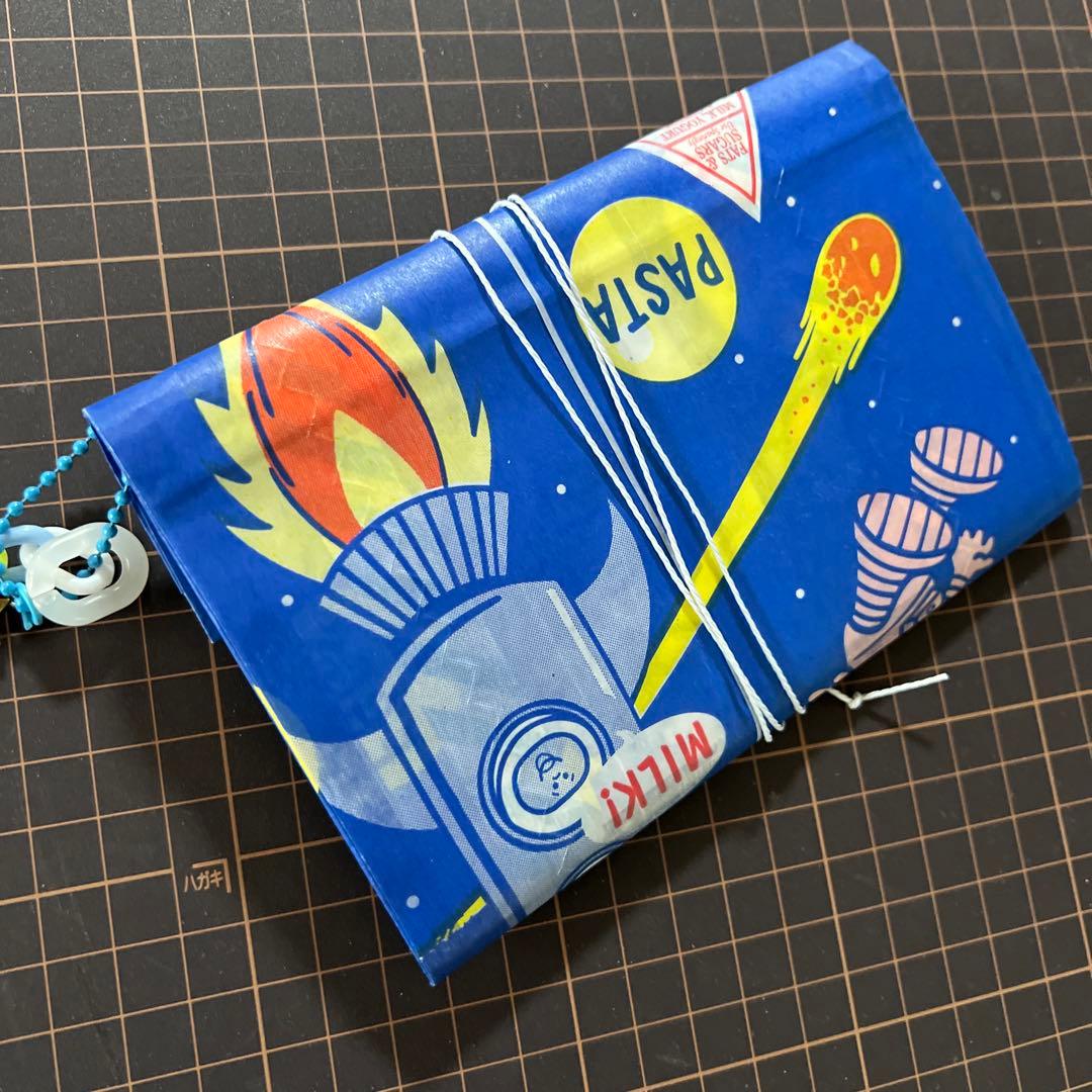 専用　じゃばらファイル　セット　紙モノセット　×2 ベアブリック