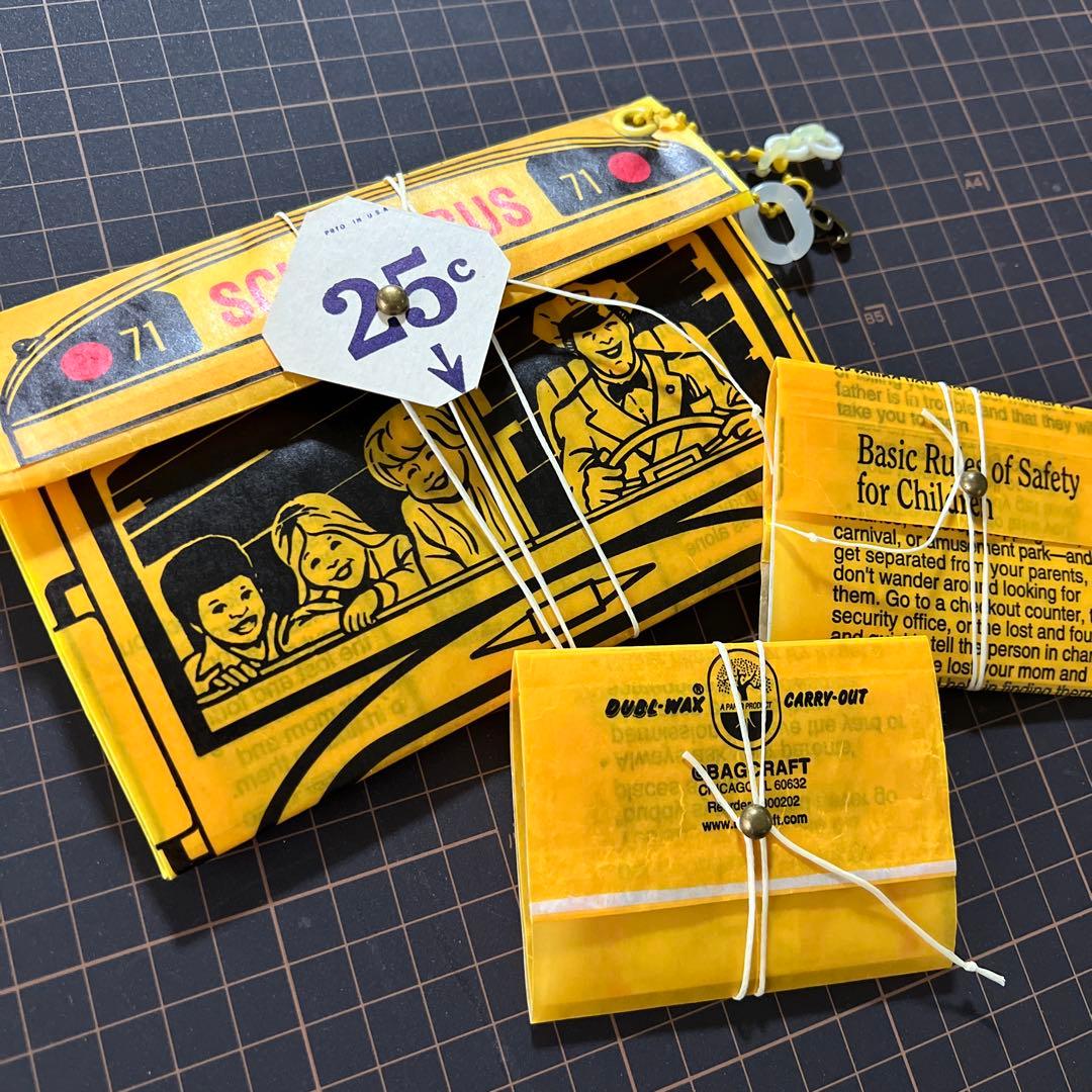 専用　じゃばらファイル　セット　紙モノセット　×2 ベアブリック