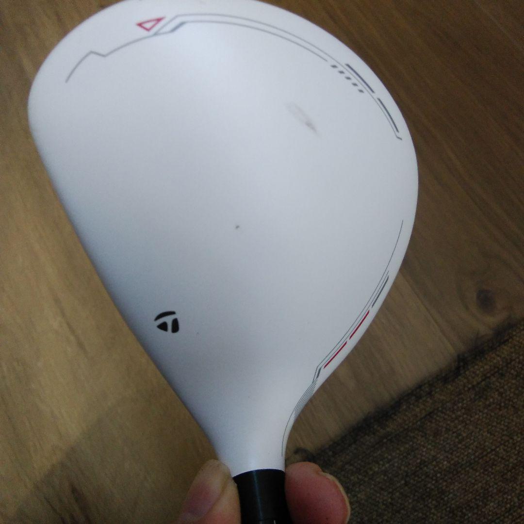 TaylorMade R11 クラブ 5-19°