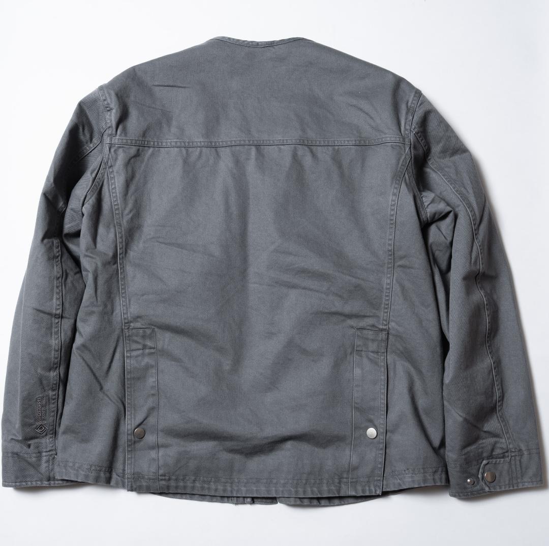 nonnative 25AWセットアップ NN-J4712 NN-P4708
