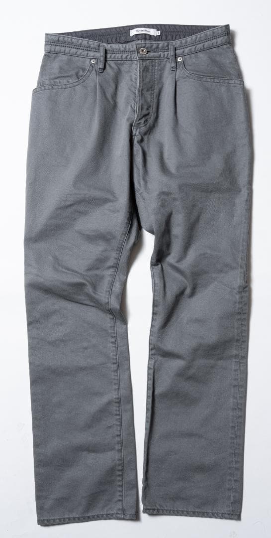 nonnative 25AWセットアップ NN-J4712 NN-P4708