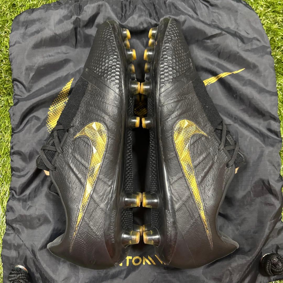 シューズ NIKE PhantomVenom Elite AG-PRO