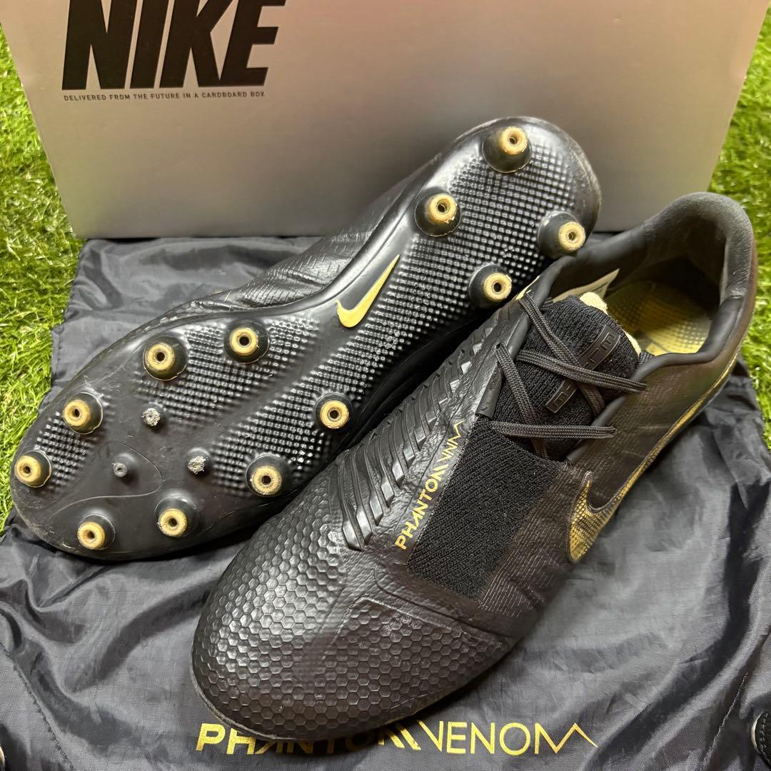 シューズ NIKE PhantomVenom Elite AG-PRO