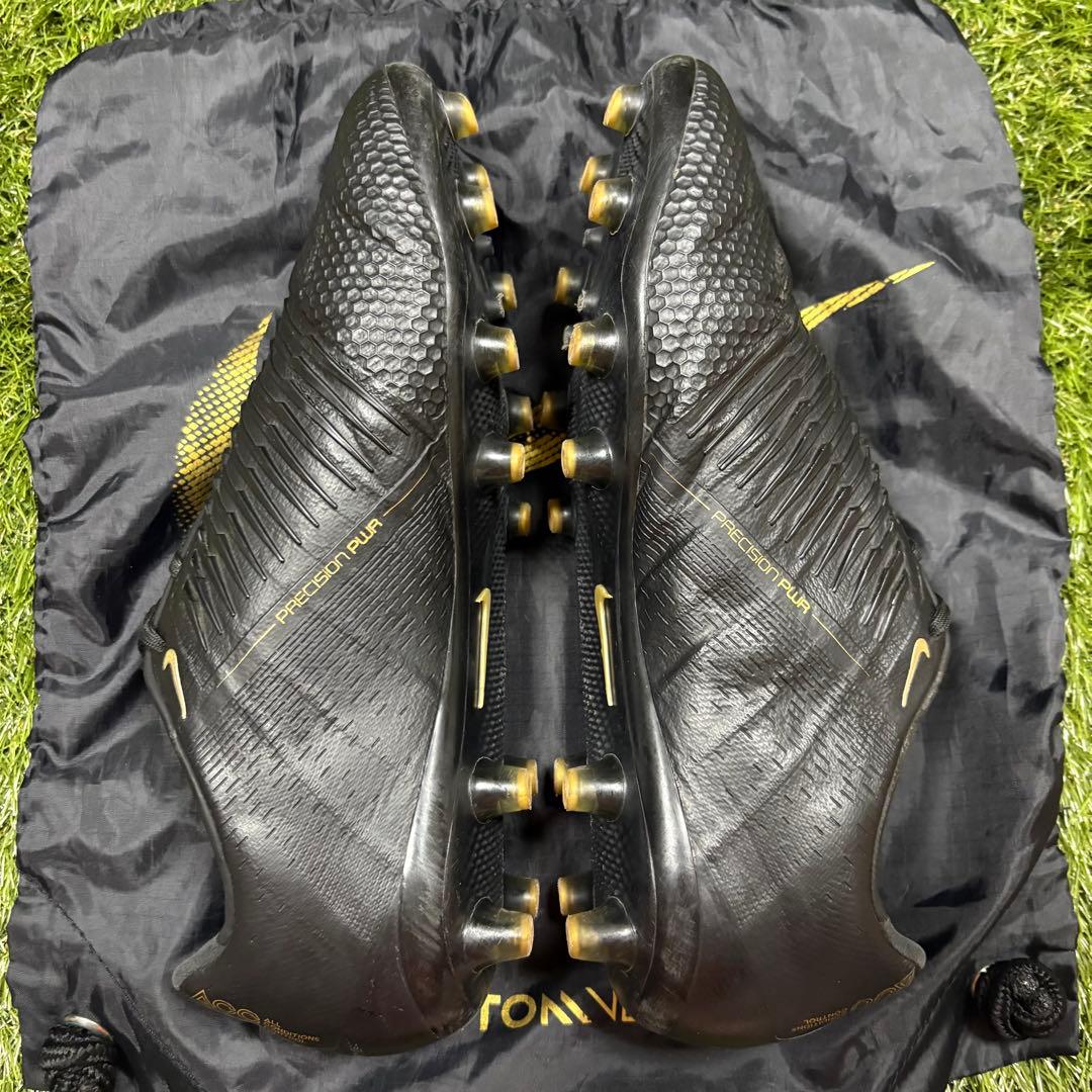 シューズ NIKE PhantomVenom Elite AG-PRO