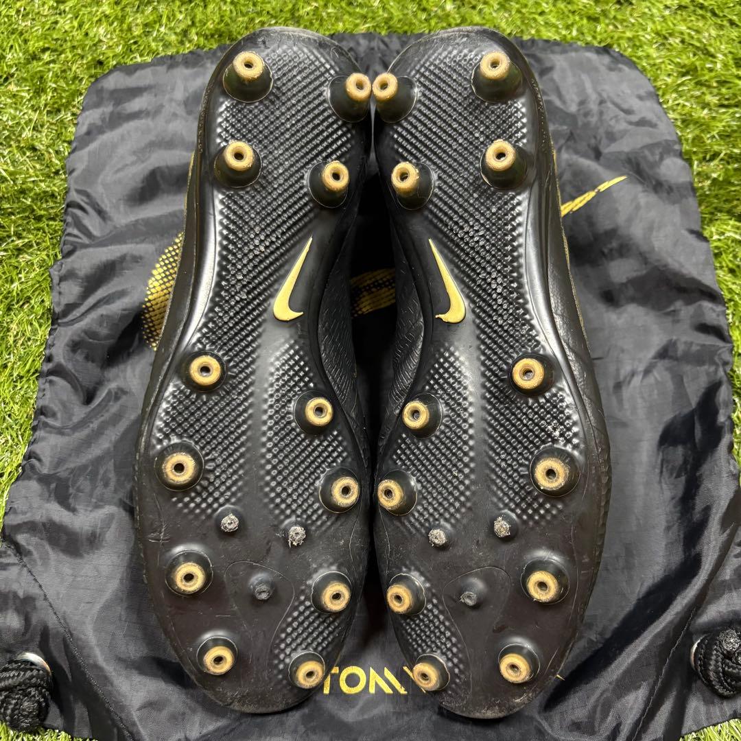 シューズ NIKE PhantomVenom Elite AG-PRO