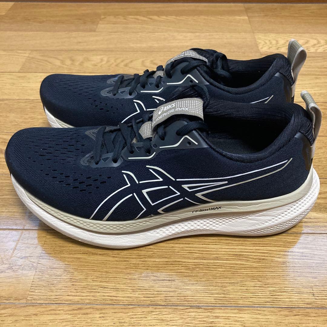 アシックス　グライドライドMAX　28.0cm