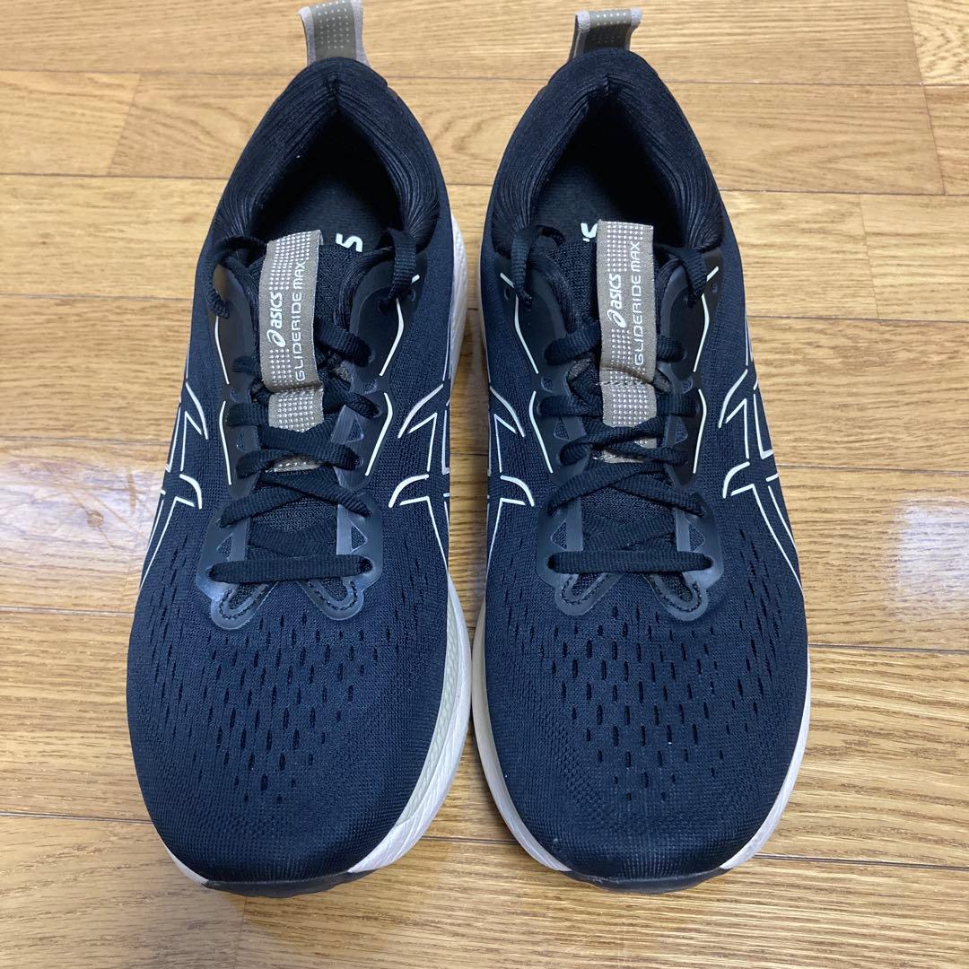 アシックス　グライドライドMAX　28.0cm
