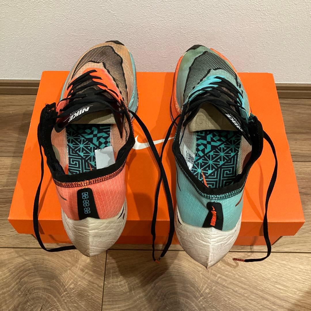 NIKE ヴェイパーフライネクスト%2 ZoomX Vaporfly NEXT