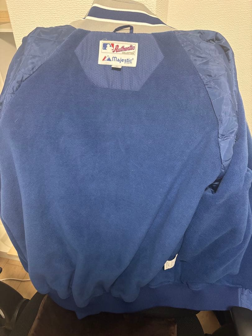 Dodgers ジャケット