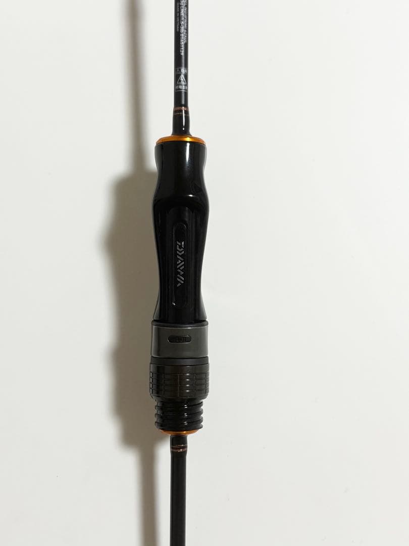 ロッド Daiwa IPRIMI 62XUL