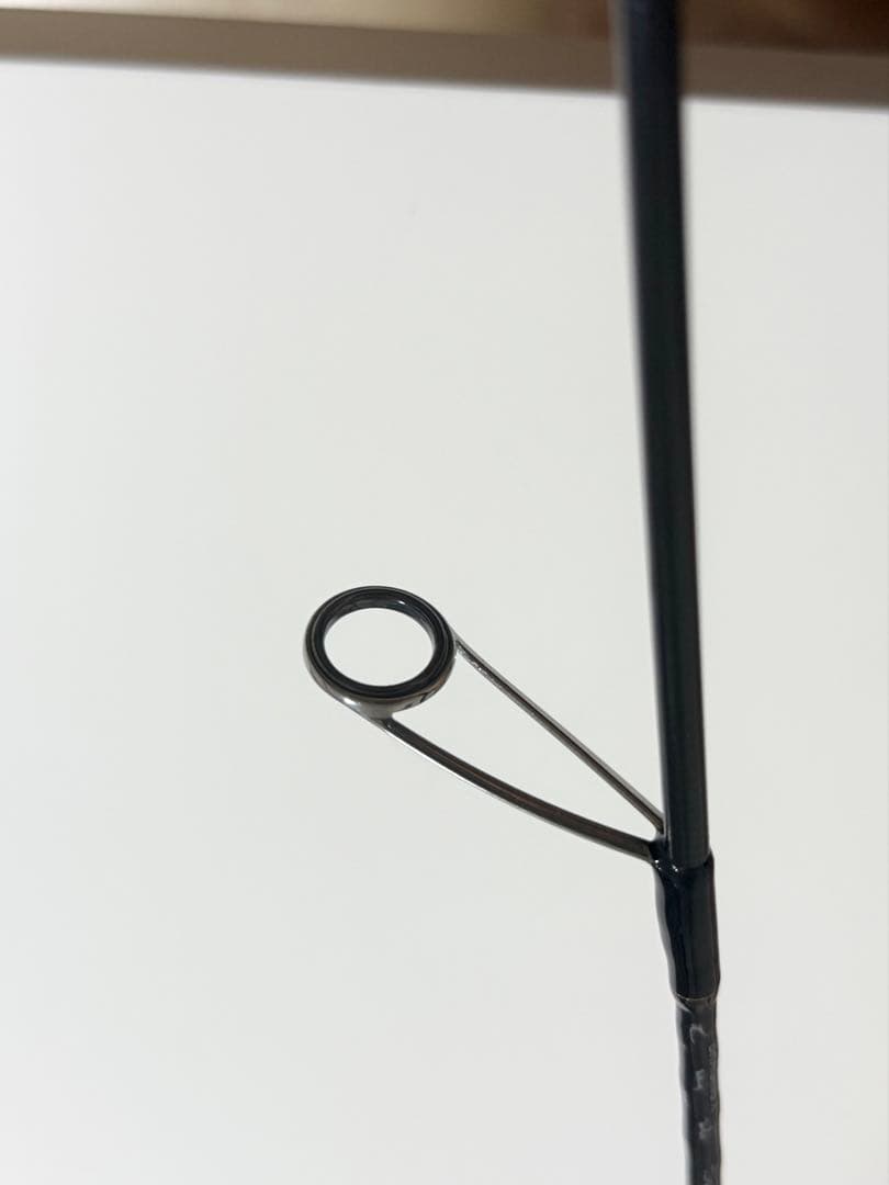 ロッド Daiwa IPRIMI 62XUL