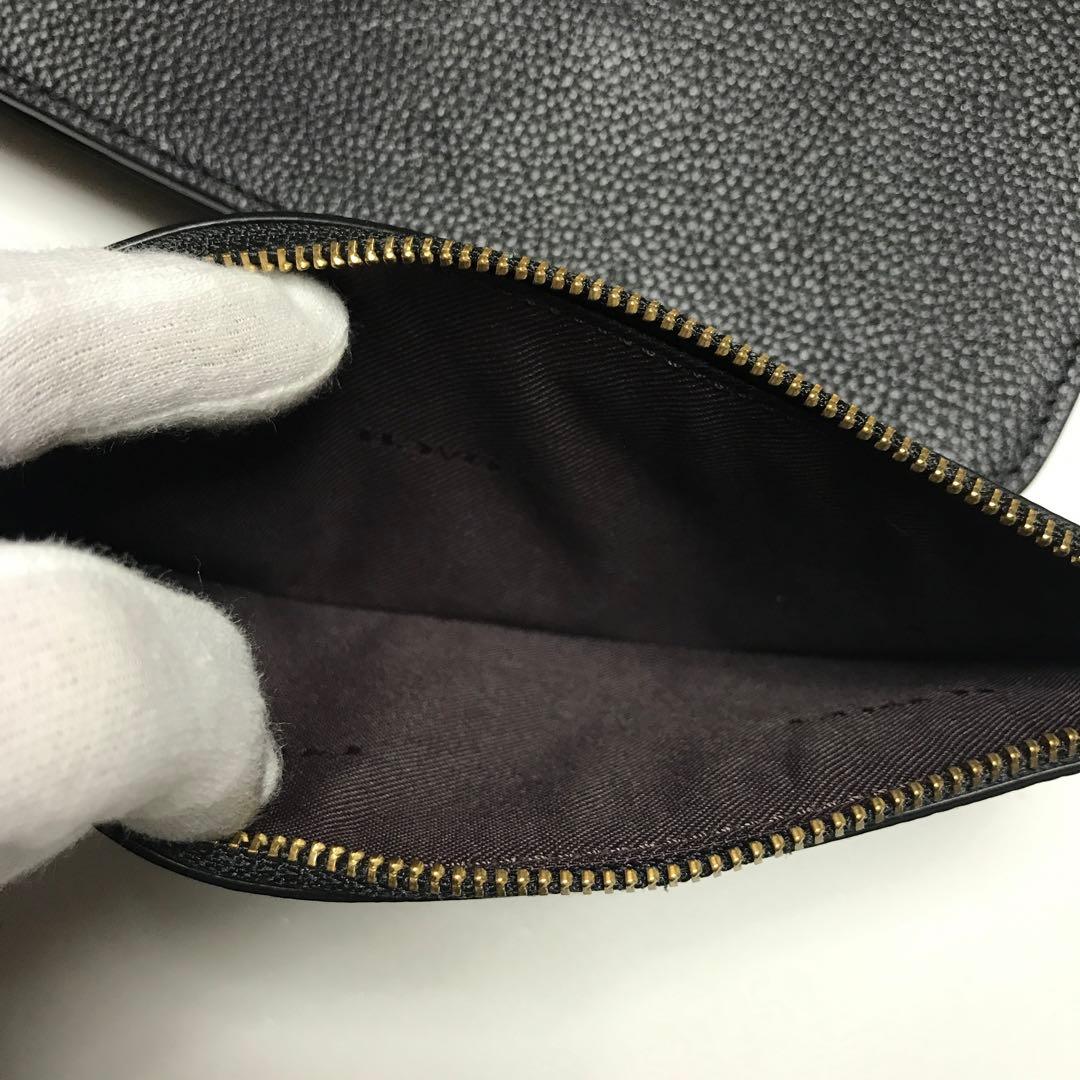 COACH ノアポップアップ メッセンジャーバッグ