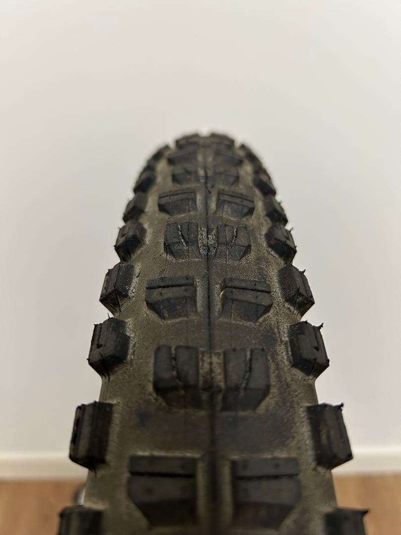 【未使用】29インチ BONTRAGER LINE COMP 30 完組ホイール