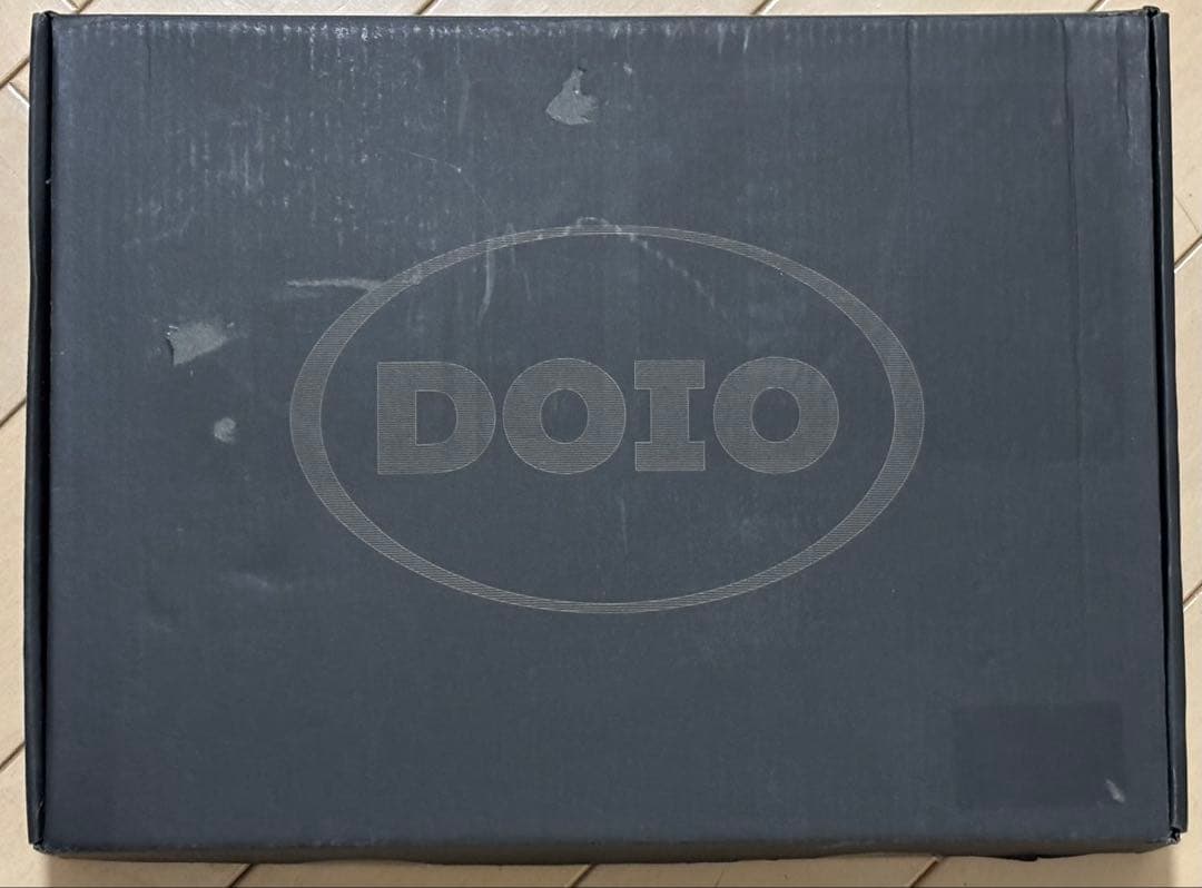 DOIO HitPad PRO レバーレスコントローラー