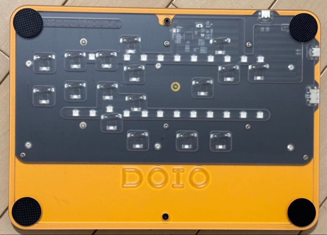 DOIO HitPad PRO レバーレスコントローラー
