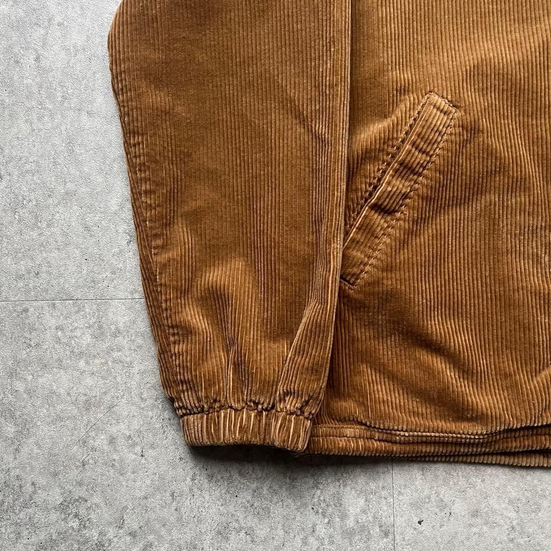 RALPH LAUREN ポロバイラルフローレン コーデュロイ コーチジャケット