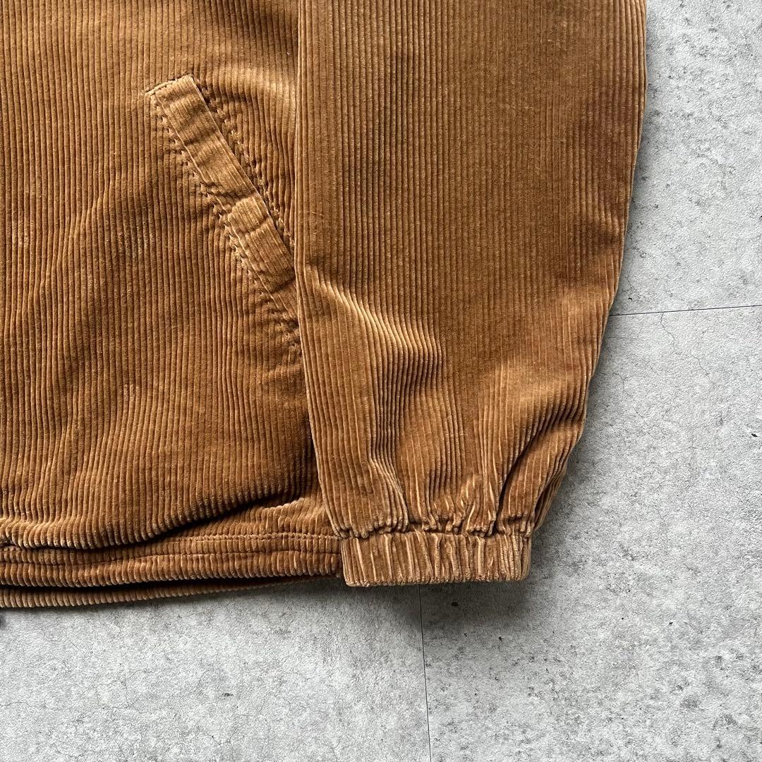 RALPH LAUREN ポロバイラルフローレン コーデュロイ コーチジャケット