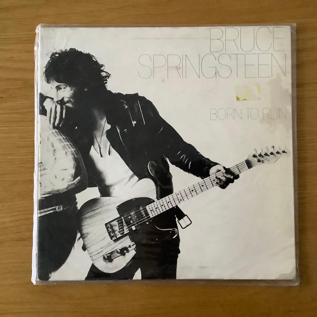 名盤　ロック　ポップ　レコード　5枚セット　ビートルズ　JB・デヴィッド・ボウイ
