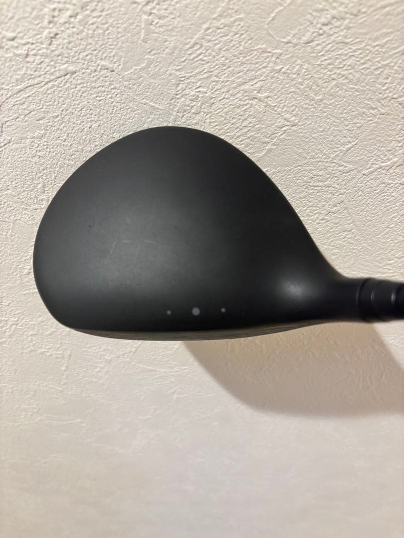 PING G425 MAX フェアウェイウッド 3W 14.5度 Sシャフト