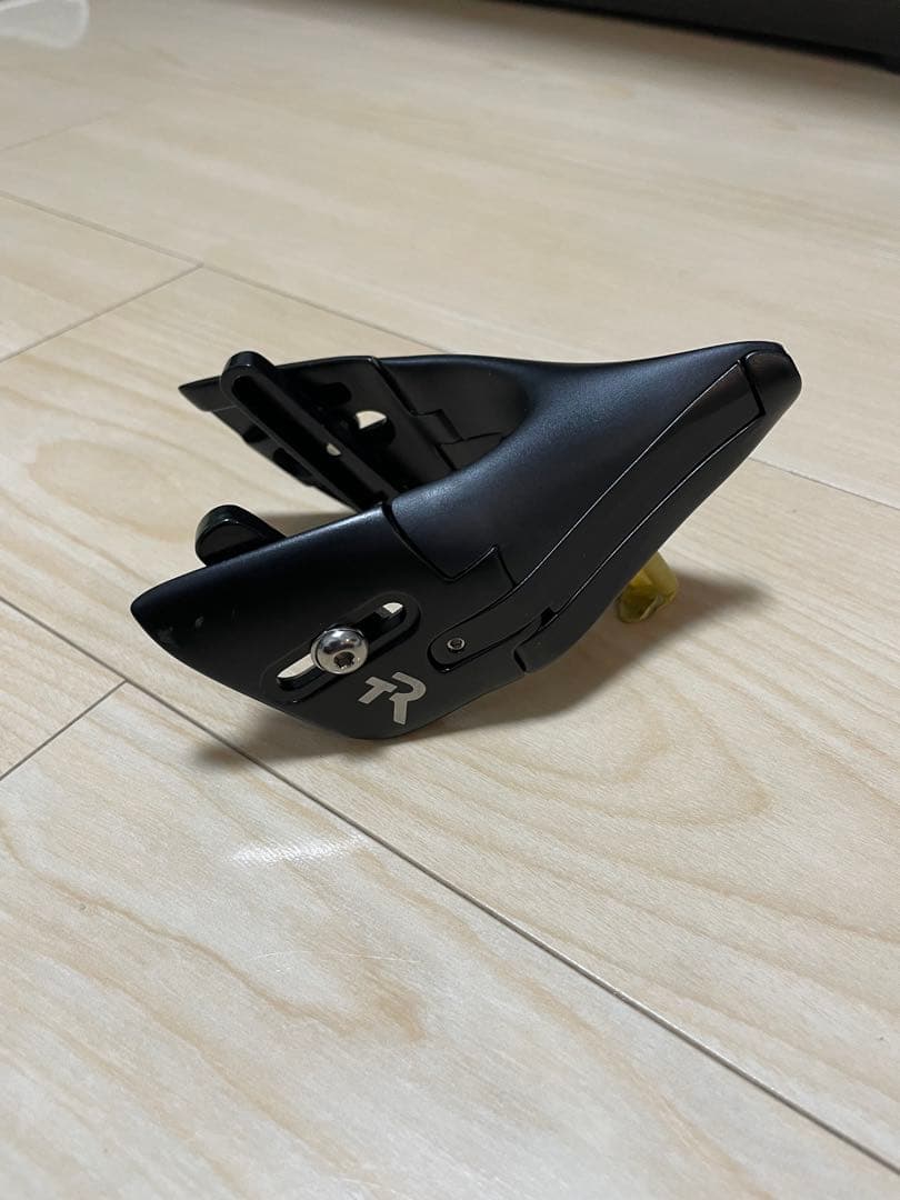 TRIRIG OMEGA ONE リムブレーキ