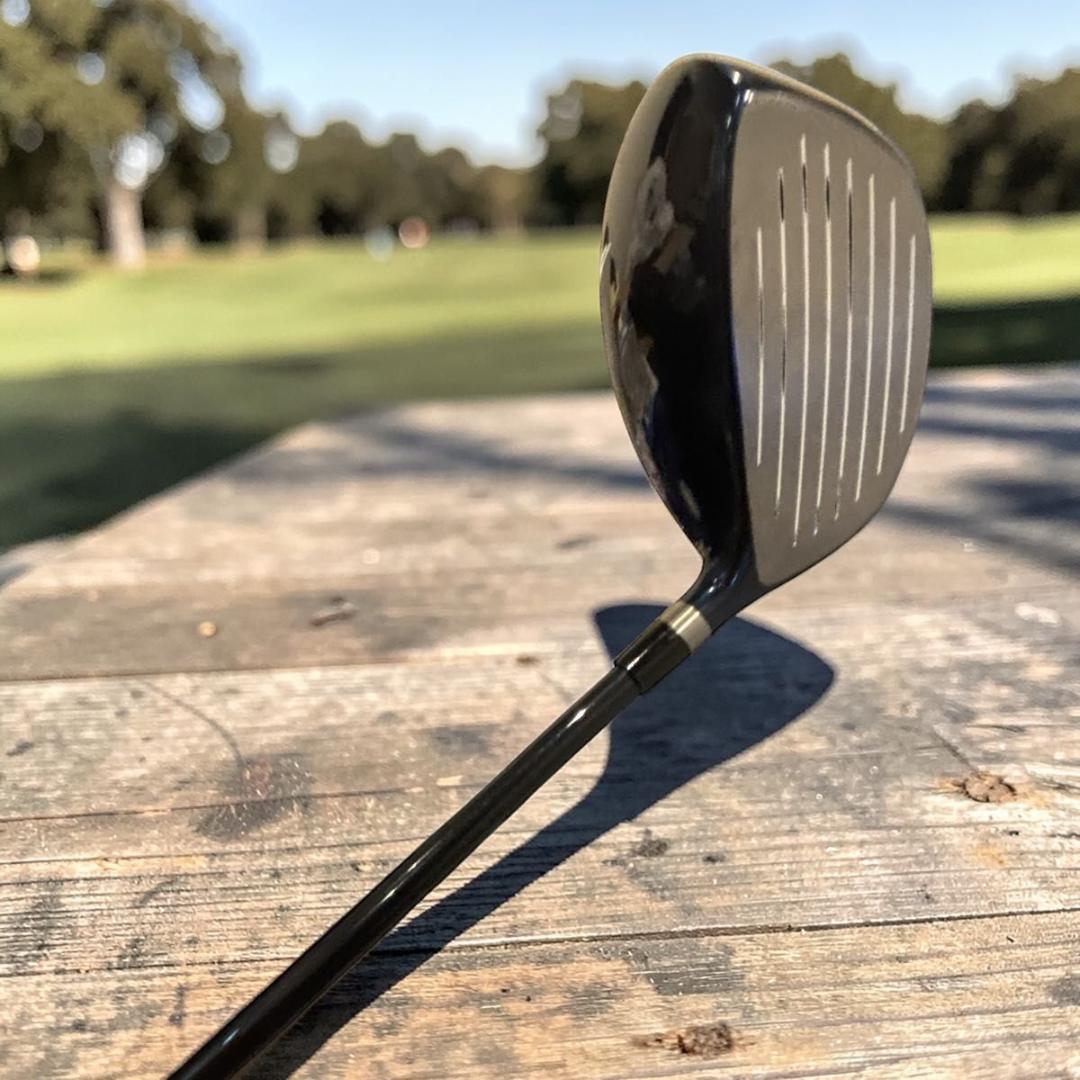 【レフティ】Mizuno 300S Ⅱ COR 330 10° カーボンS